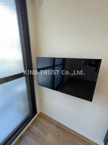 シティコーポ中崎のその他