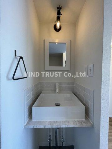 シティコーポ中崎の玄関|毎日通る玄関はこちらです