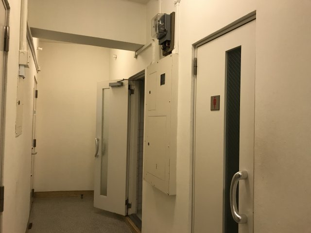 麻布台徳井ビル