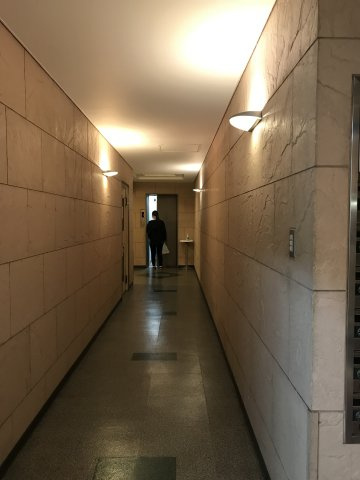 麻布台徳井ビル