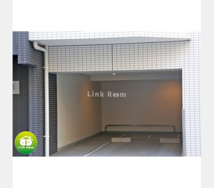 グランドルチェ門前仲町のエントランス