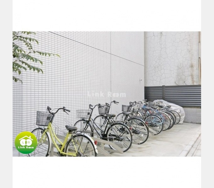 グランドルチェ門前仲町のその他共用部分