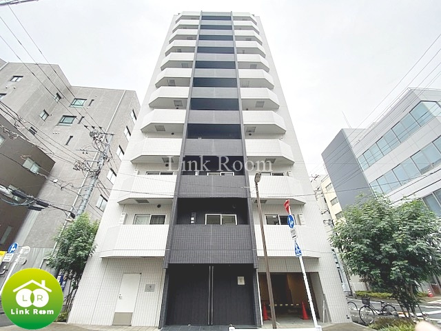 グランドルチェ門前仲町