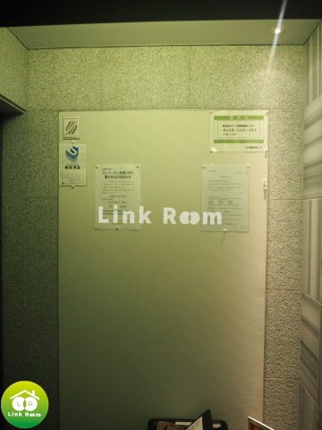 グランドルチェ門前仲町の設備