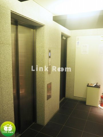 グランドルチェ門前仲町のその他共用部分