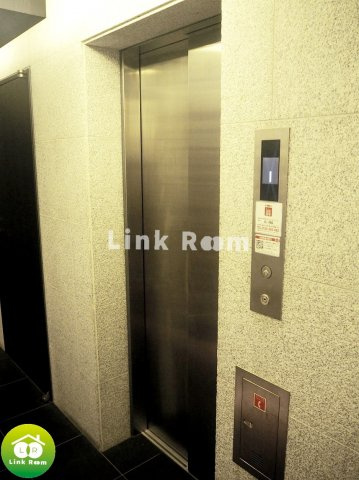 グランドルチェ門前仲町のその他共用部分