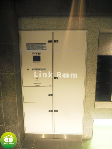 グランドルチェ門前仲町のその他共用部分