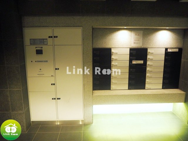 グランドルチェ門前仲町のその他