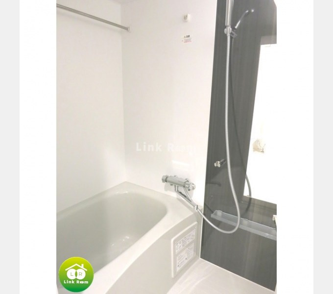 グランドルチェ門前仲町の浴室