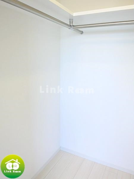 グランドルチェ門前仲町の収納