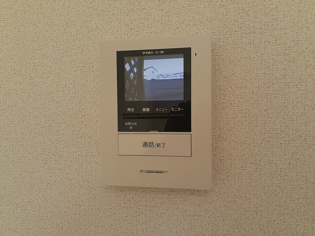 フェルネスⅠのセキュリティ