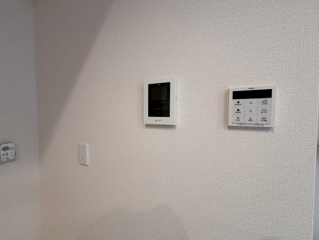 PREMILIFE下郡東のセキュリティ