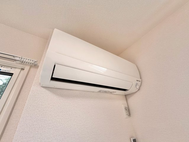 PREMILIFE下郡東の設備