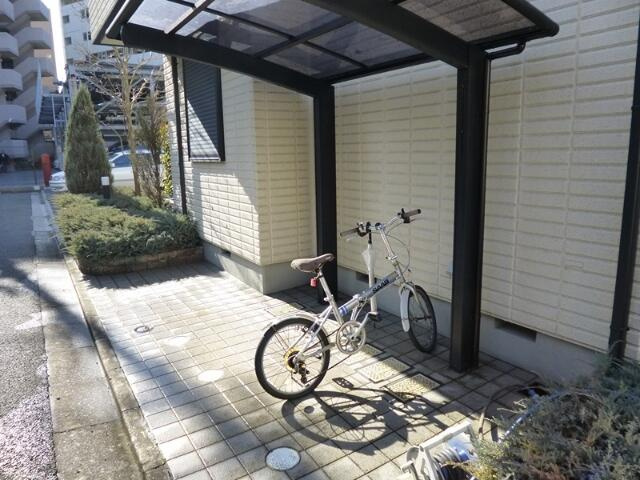 メゾン ド ヴィーブルのその他共用部分