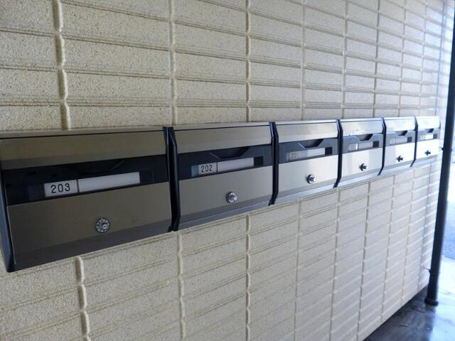 メゾン ド ヴィーブルのその他共用部分