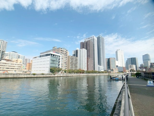 ザ・パークハウス中之島タワーのその他