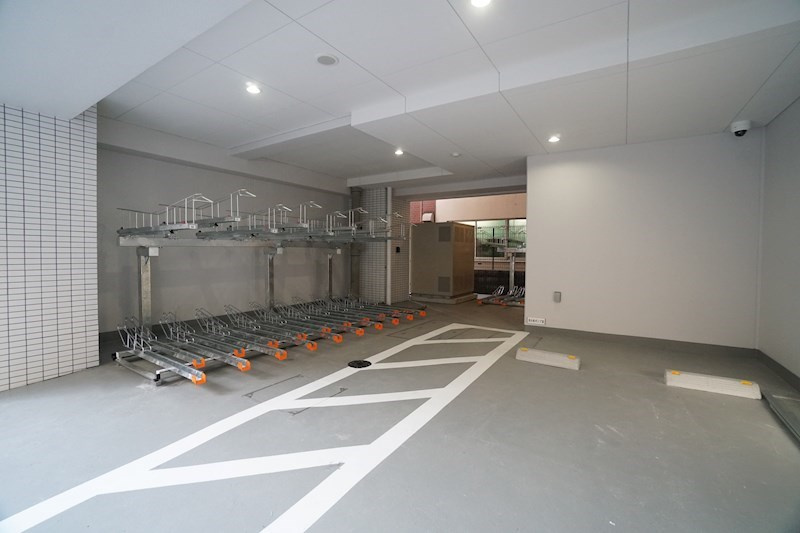 メインステージ新御徒町