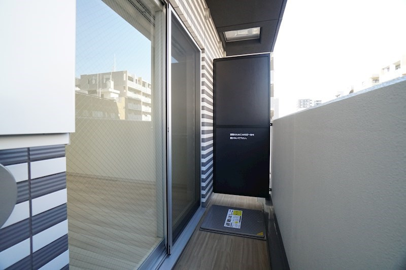メインステージ新御徒町のその他