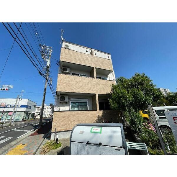 T.A矢田東　名古屋市賃貸　仲介手数料無料