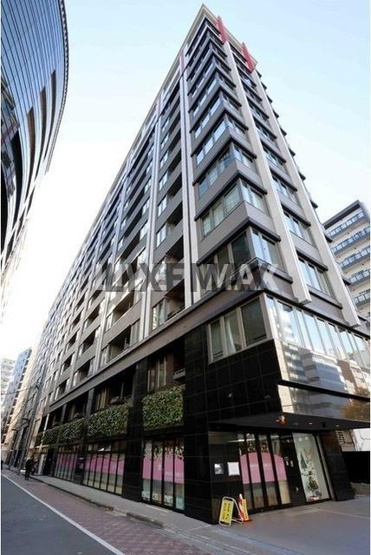 【外観】東神田テラスレジデンス