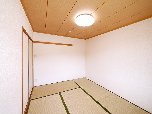エトワール栄の和室|和室、ちょっとしたくつろぎスペースにいかがでしょうか