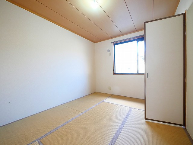 エトワール栄の内装