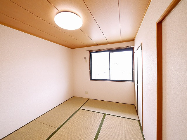 エトワール栄の和室|和室があれば客間としても活用できます