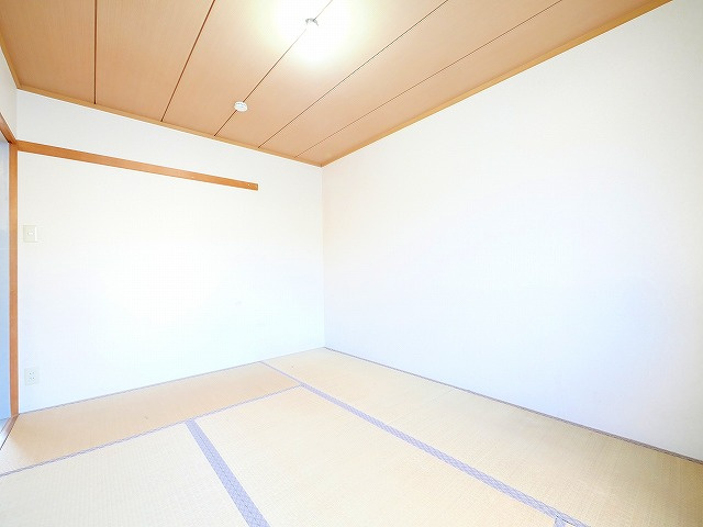 エトワール栄の内装