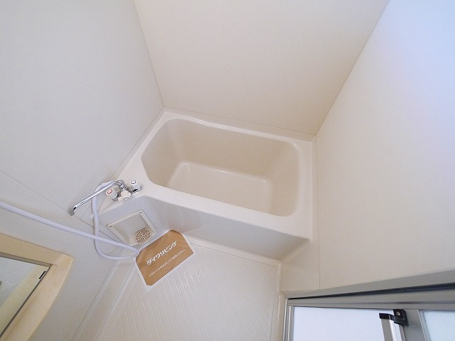 エトワール栄の浴室|お風呂で日々の疲れを落としましょう