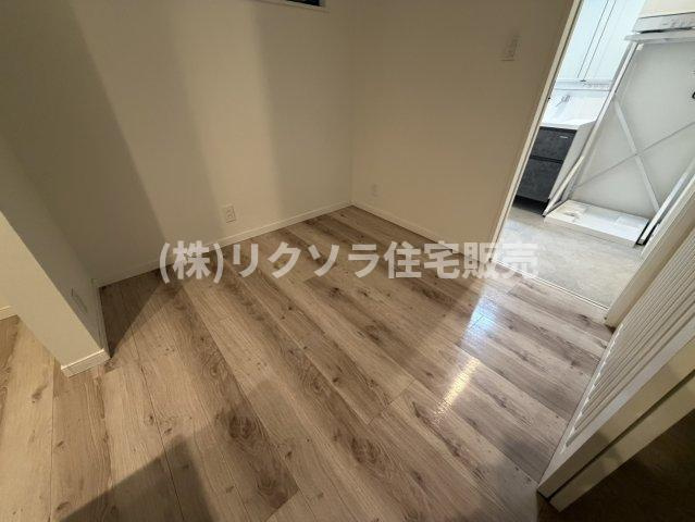 池の瀬町　中古一戸建てのダイニング|LDK18.4帖　ダイニングスペース独立
■物件内覧・資金計画相談・住宅ローン相談、リフォーム相談、お問合せ受付中■
※当日・翌日のご内覧、ご相談はお電話でのお問合せがスムーズです！