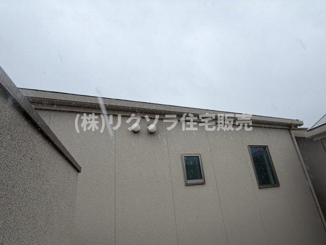 池の瀬町　中古一戸建ての展望|■物件内覧・資金計画相談・住宅ローン相談、リフォーム相談、お問合せ受付中■
※当日・翌日のご内覧、ご相談はお電話でのお問合せがスムーズです！