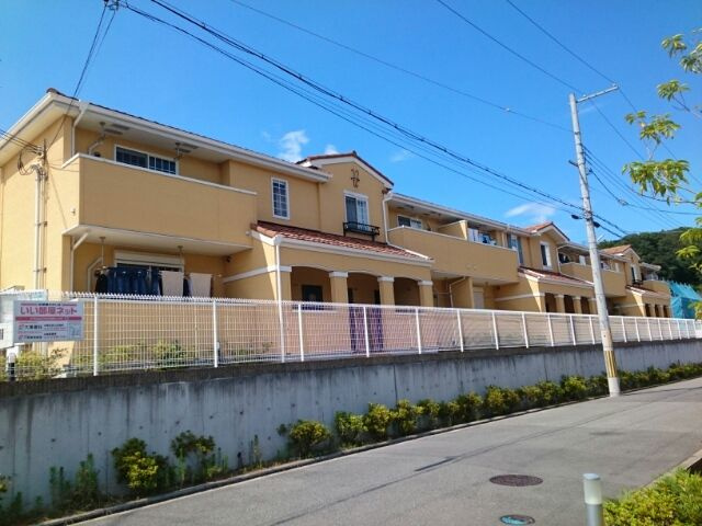 Ｄｕ　Ｓｕｄ　Ｍａｉｓｏｎの外観
