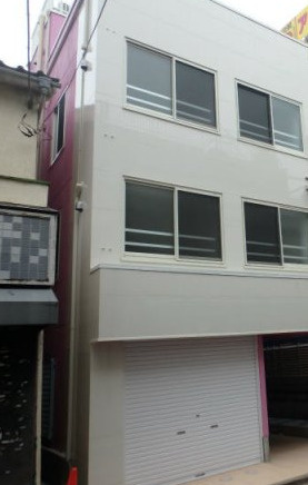 プレシャス沼袋Ⅱ