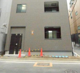 【エントランス】 | 杉山荘 