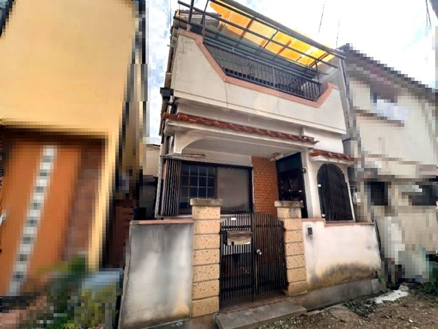 灘区高羽町3丁目