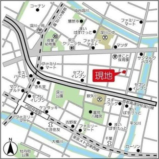 【地図】