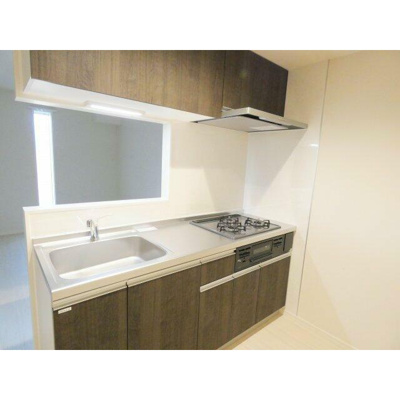 【キッチン】 | グランドール西片倉(グランドールニシカタクラ)