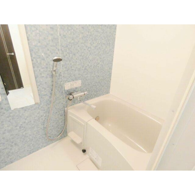 【浴室】 | グランドール西片倉(グランドールニシカタクラ)