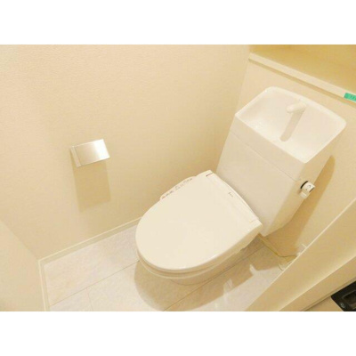 【トイレ】 | グランドール西片倉(グランドールニシカタクラ)