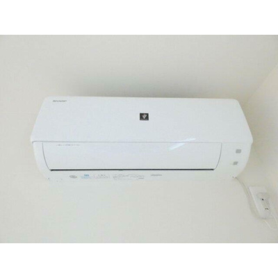 【設備】 | グランドール西片倉(グランドールニシカタクラ)