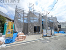 リーブルガーデン宝塚市中州　全2区画の画像