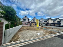 リーブルガーデン宝塚市中州　全2区画の画像