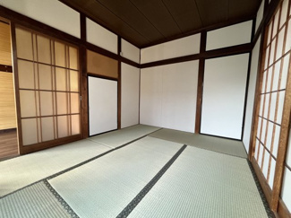 【和室】 | 小寺住宅／石岡