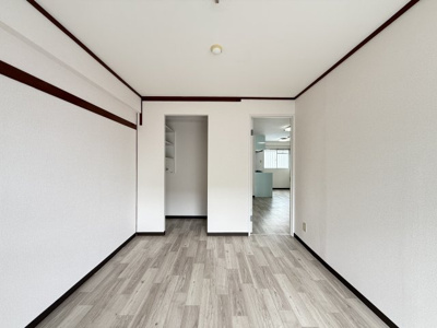 【洋室】 | ファーロ