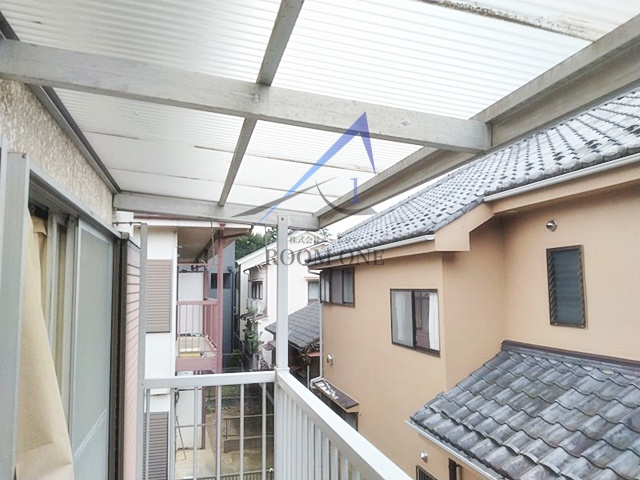 フジハイツ