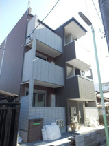 グランフェリオの画像