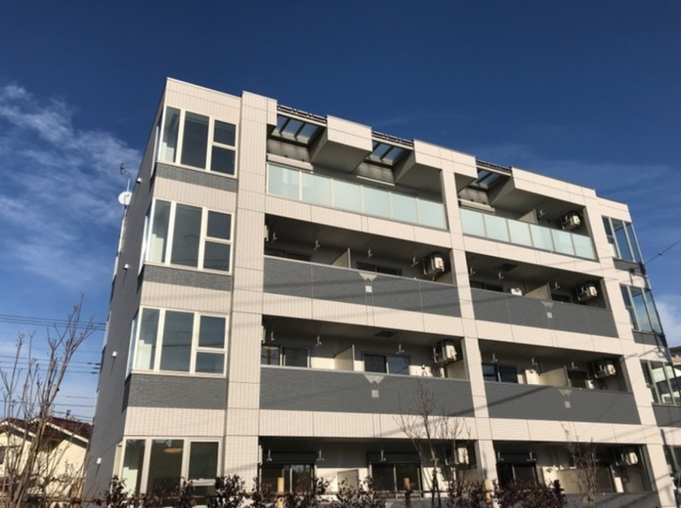 ブライトヒルズ