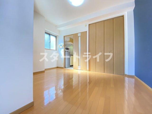 大阪市淀川区西中島５丁目の賃貸マンションの展望