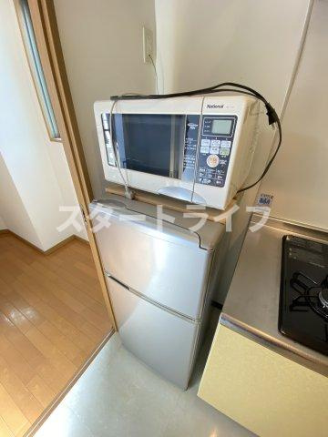 大阪市淀川区西中島５丁目の賃貸マンション