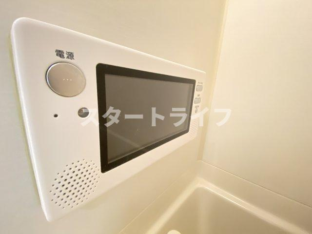 大阪市淀川区西中島５丁目の賃貸マンション